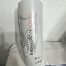 Sebastian Professional Volupt Conditioner Volumizing Jumbo 33.8 fl oz 1L Unisex
