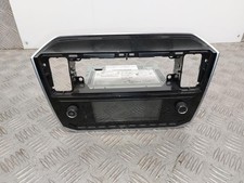 Autoradio d'origine VOLKSWAGEN UP PHASE 2