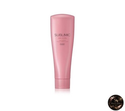 Shiseido Professional Sublimic Airy Flow Treatment: For thick unruly hair 250g