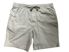 NWT Caribbean Roundtree Yorke Men's Shorts, Size 42