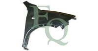 KotflüGel L05652 Equal Quality FüR Nissan Vorne Links Sx