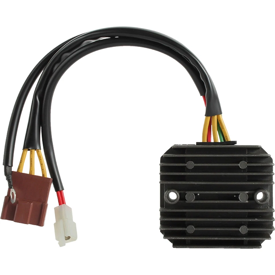 Rectifier/Regulator For KTM 950 Adventure 2002-2006 SH541SA SH541SB; AKM6001 - Image 2 of 3