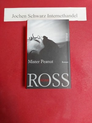 Mister Peanut Ross, Adam und Eva [Übers.] Bonné: