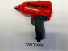 SNAP-ON NEW MG725A IMPACT WRENCH 1/2 DRIVE