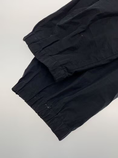 FENDI Mountain Parka/ Size 52/ Cotton/ Black/ FW0651 ACCB thumbnail 6