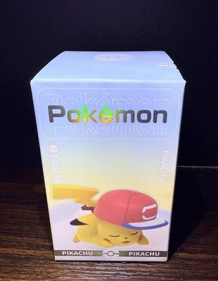 Pikachu Starry Dream Series Figure SEALED/UNOPENED Pokémon LBW20002