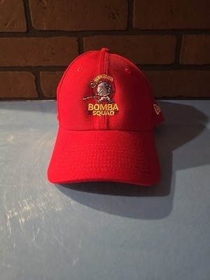 Minnesota Twins Bomba Squad Cap