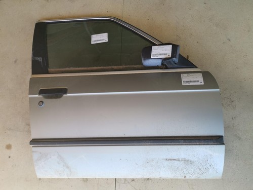 BMW 3 SERIES LEFT FRONT DOOR WINDOW E30, 05/83-10/92 83 84 85 86 87 88 89 90 91