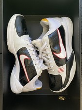 Nike Kobe 5 Protro Bruce Lee Alternate Size US 9