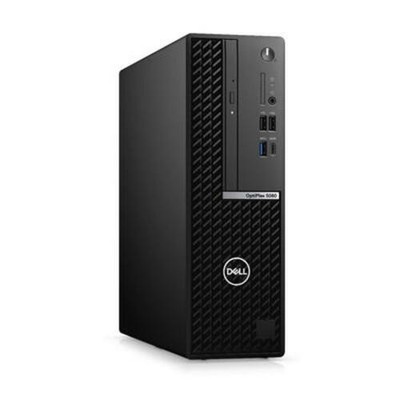 DELL OPTIPLEX 5080 SFF Intel Core i3 10100 256GB 8GB NVMe Windows