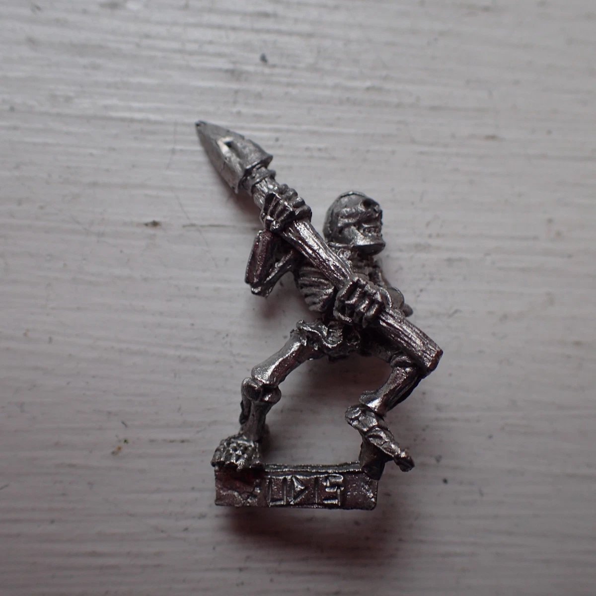 Preços baixos em Miniatura Única Miniaturas Warhammer Fantasy