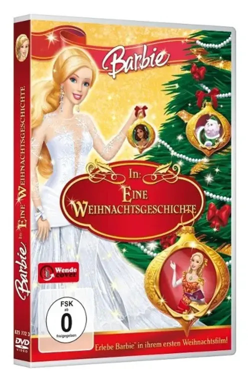 Universal Pictures Video Barbie: Eine Weihnachtsgeschichte - Bild 3