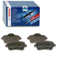 Bosch BremsbelÄGe MERCEDES-BENZ Cla GL-KLASSE X166 Gle W166 C292 Gls M-KLASSE