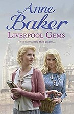 Liverpool Gems Paperback Anne Baker