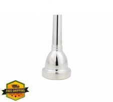 Glory Euphonium Baritone Mouthpiece 6 1/2