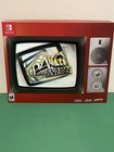 Persona 4 Golden Midnight Channel Edition Nintendo Switch Limited Run Games New