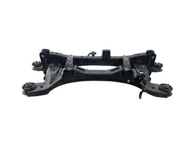 5120602051 51206-02051 hinterachsträger TOYOTA AURIS 1.8 16V HYBRID 2017 152911