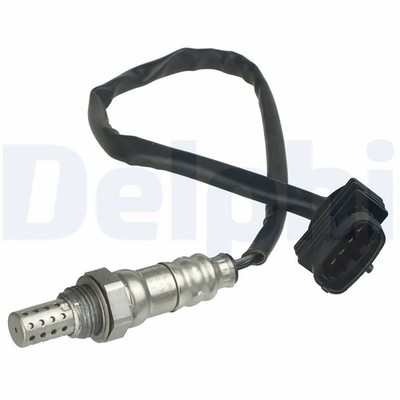 Lambda-Sonde Delphi Technologies ES10798-12B1  für OE 55561425 - 55561425