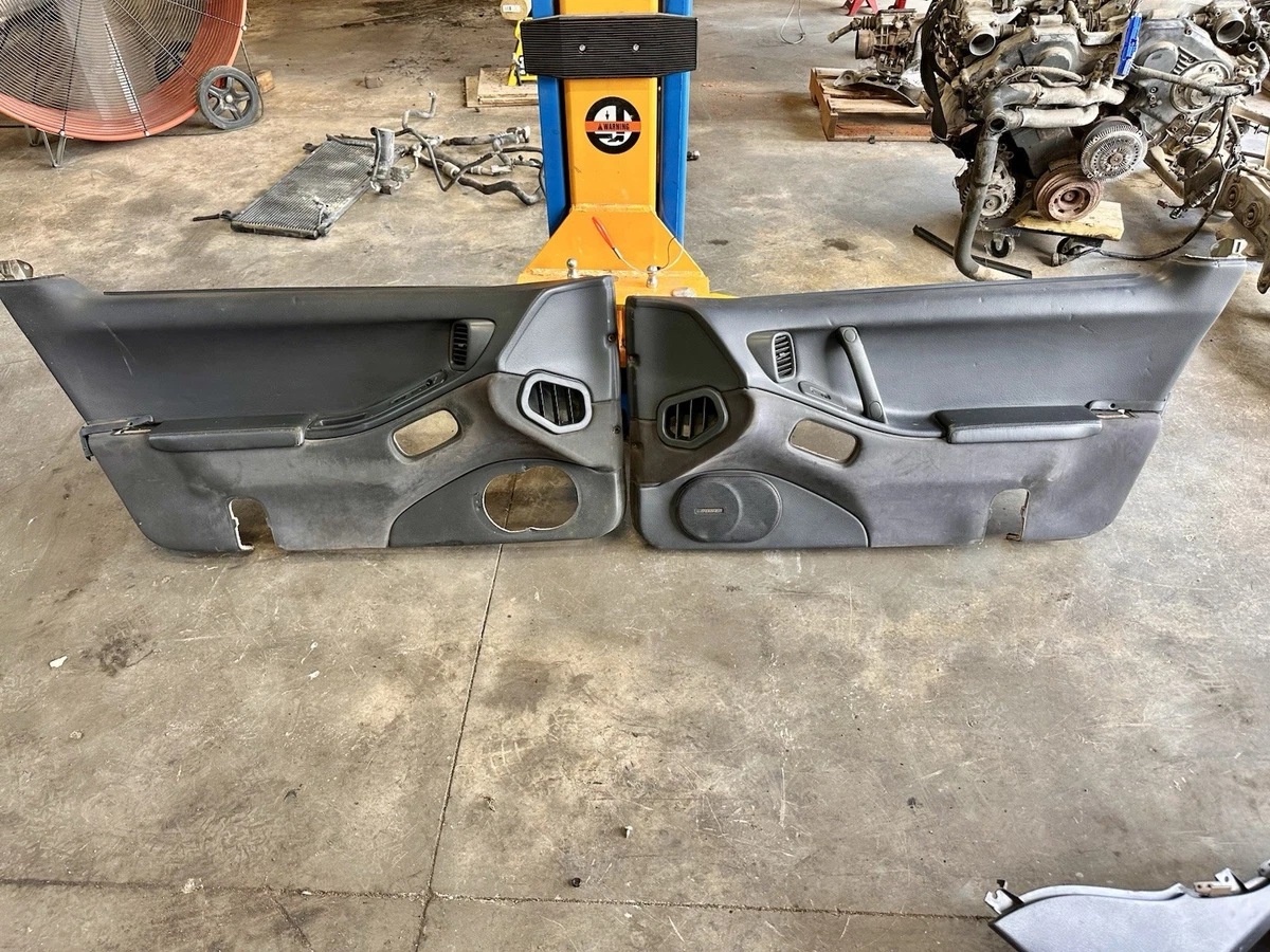 Interior Door Panels & Parts for Nissan 300ZX for sale | eBay