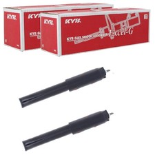 Amortisseur Ssangyong REXTON