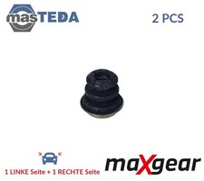 72-4413 ANSCHLAGPUFFER STOßDÄMPFER MAXGEAR 2PCS FÜR RENAULT KOLEOS I