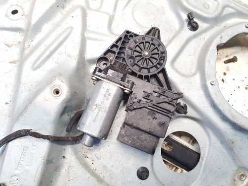 119095xxx Fensterhebermotor Hinten Linke  Volkswagen Passat DE1565410-17