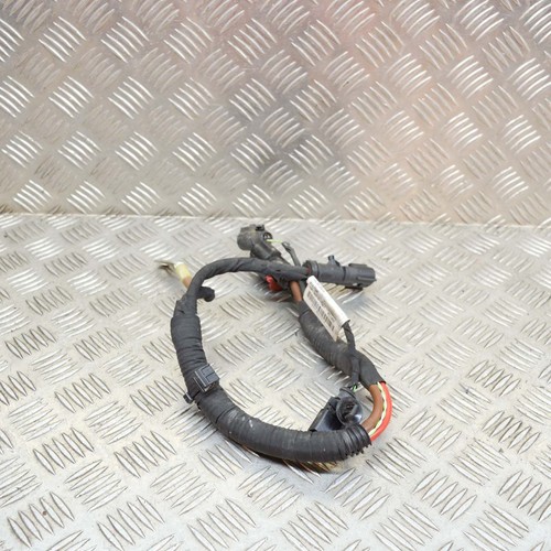 AUDI A5 8W6 Sportback Lenkgetriebe Kabelbaum 8W2971111C 2017 RHD