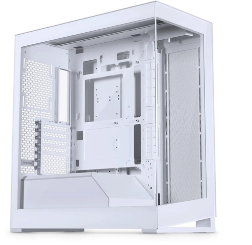 Phanteks NV5 MKII White, weiß, Glasfenster Gehäuse - Bild 8 von 10