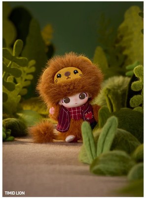 POP MART dimoo シークレット付き まとめ売り DIMOO The Secret Theatre Club シリーズ ぬいぐるみペンダント - POP