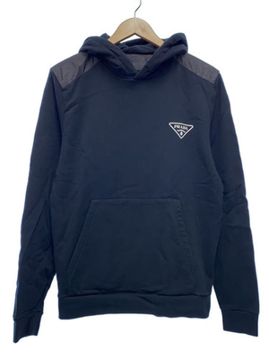 #ad PRADA 23AW M Black $1159.00