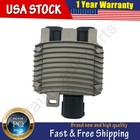 7T43-8C609-BA Radiator Cooling Fan Control Module For Volvo S60 S80 V70 XC60