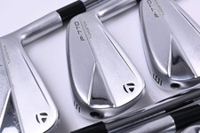 Taylormade P770/P7MC 2023 Combo Irons / 4-PW / X-Flex N.S.Pro Modus3 Tour 120