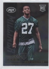 2013 Panini Rookies & Stars Longevity Rookie Dee Milliner #124 0w8