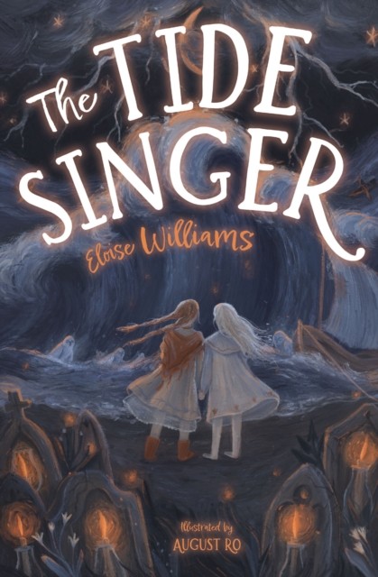 The Tide Singer by Eloise Williams, August Ro - - Image 3