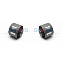 2X Oyodo Lagerung AchsköRper Hinterachse Vorne FüR KIA Sorento II XM Sportage