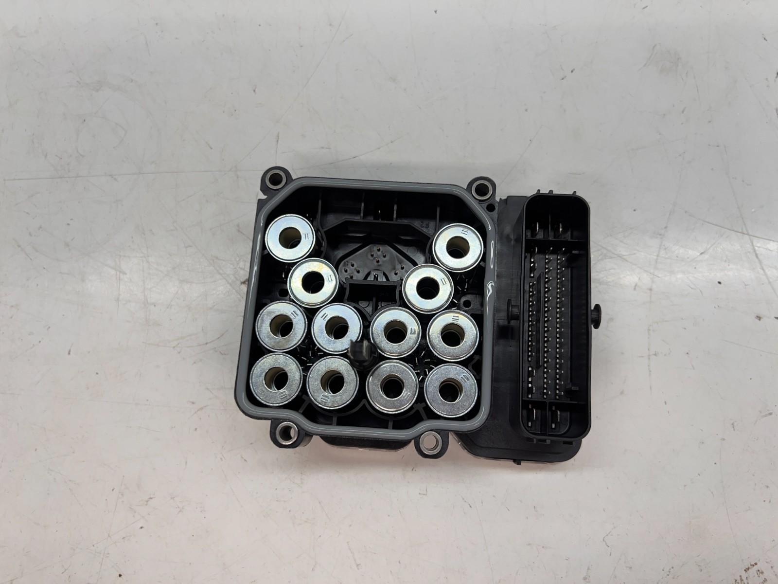 LAMBORGHINI URUS ESP ABS BRAKE CONTROL UNIT ABS OEM 4M6907379AK