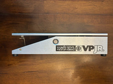 Pedal de efectos para guitarra Ernie Ball VP JR 25k PO 6181 volumen - impecable