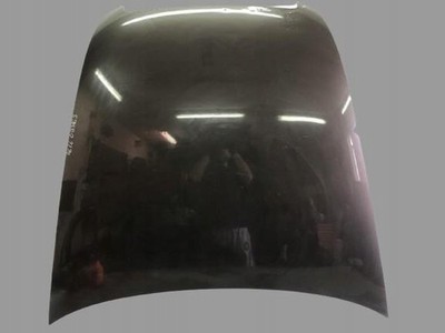 AUDI A6 C6 Motorhaube OE Original Teil Gebraucht
