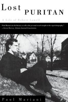 Lost Puritan | A Life Of Robert Lowell | Paul Mariani | Taschenbuch | Englisch