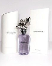 Louis Vuitton Symphony Parfum Spray 100ML/3.4OZ
