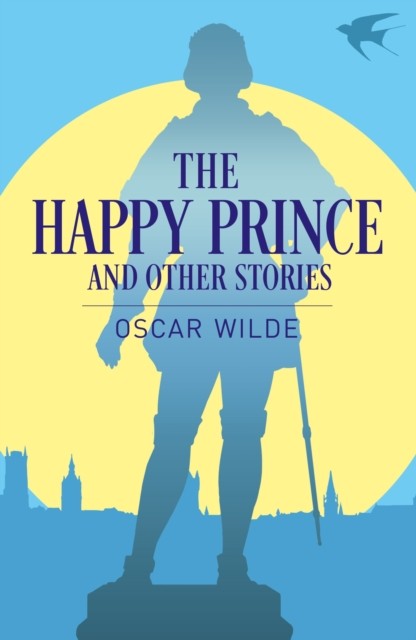 Happy Prince & Other Stories - Image 3