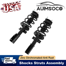 Fron Struts for Chevrolet Traverse 2009 2010 2011 2012 2013 2014 2015 2016 2017