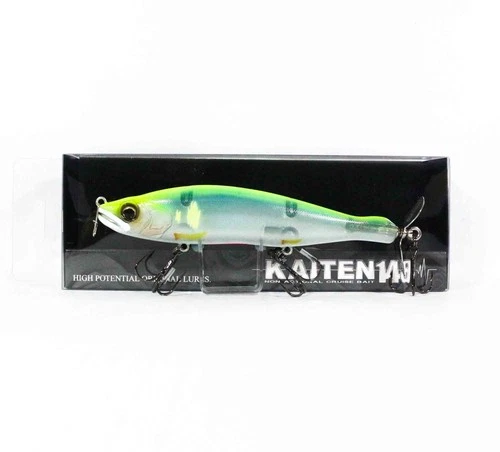 Gan Craft Kaiten 148 NS Cruise Bait Sinking Lure 06 (4108)