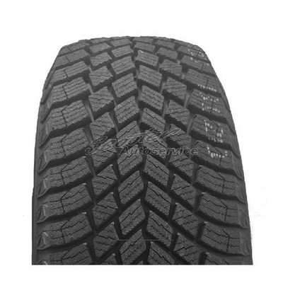 1x 185/65 R15 92H Winterreifen Pirelli Ice Friction 3PMSF XL | 67424