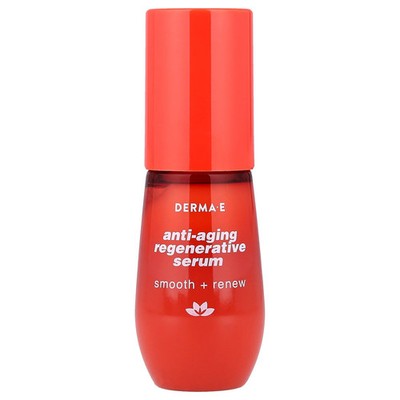 Anti-Aging Regenerative Serum , 1 fl oz (30 ml)