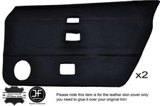 Porte avant et accessoires Triumph TR