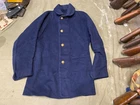 CIVIL WAR US UNION WOOL INFANTRY FIELD SACK COAT JACKET- MEDIUM 40R