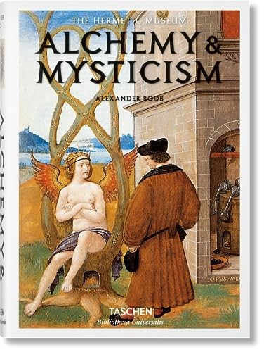 Taschen Alchemy & Mysticism - Image 4