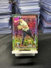 2025 Topps Josh Jung Base (Raw)