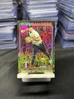 2025 Topps Josh Jung Base (Raw)